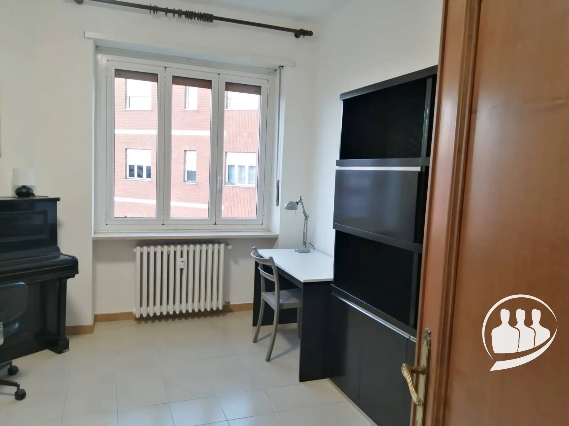 Immagine per Appartamento in affitto a Torino corso Telesio
