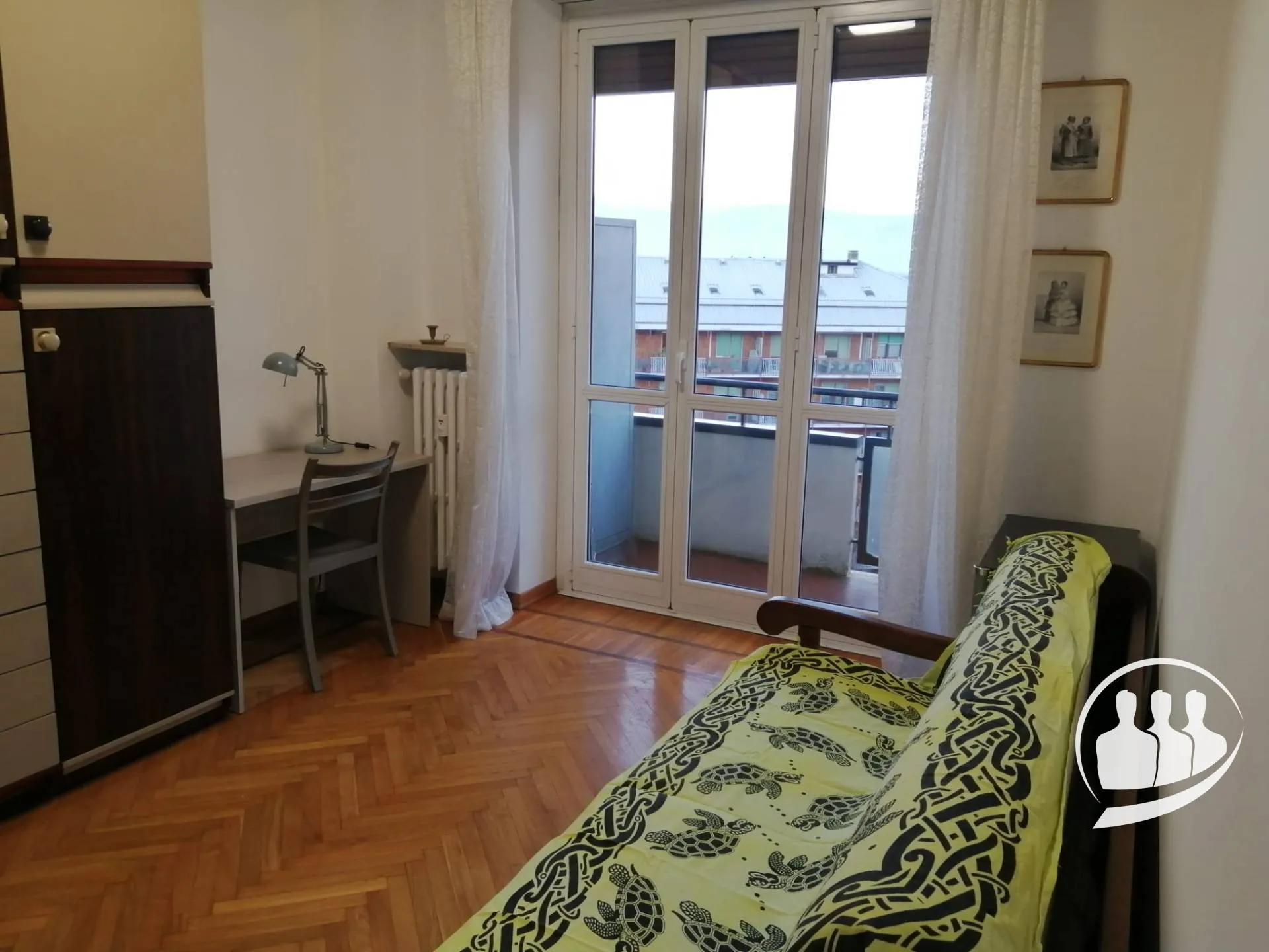 Immagine per Appartamento in affitto a Torino corso Telesio