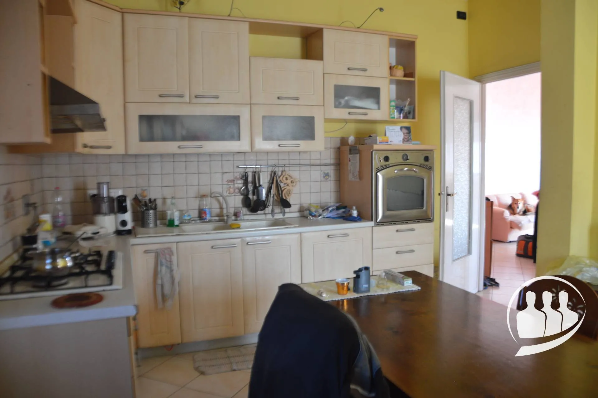 Immagine per Villa bifamiliare in vendita a Piobesi Torinese Via della Costituzione