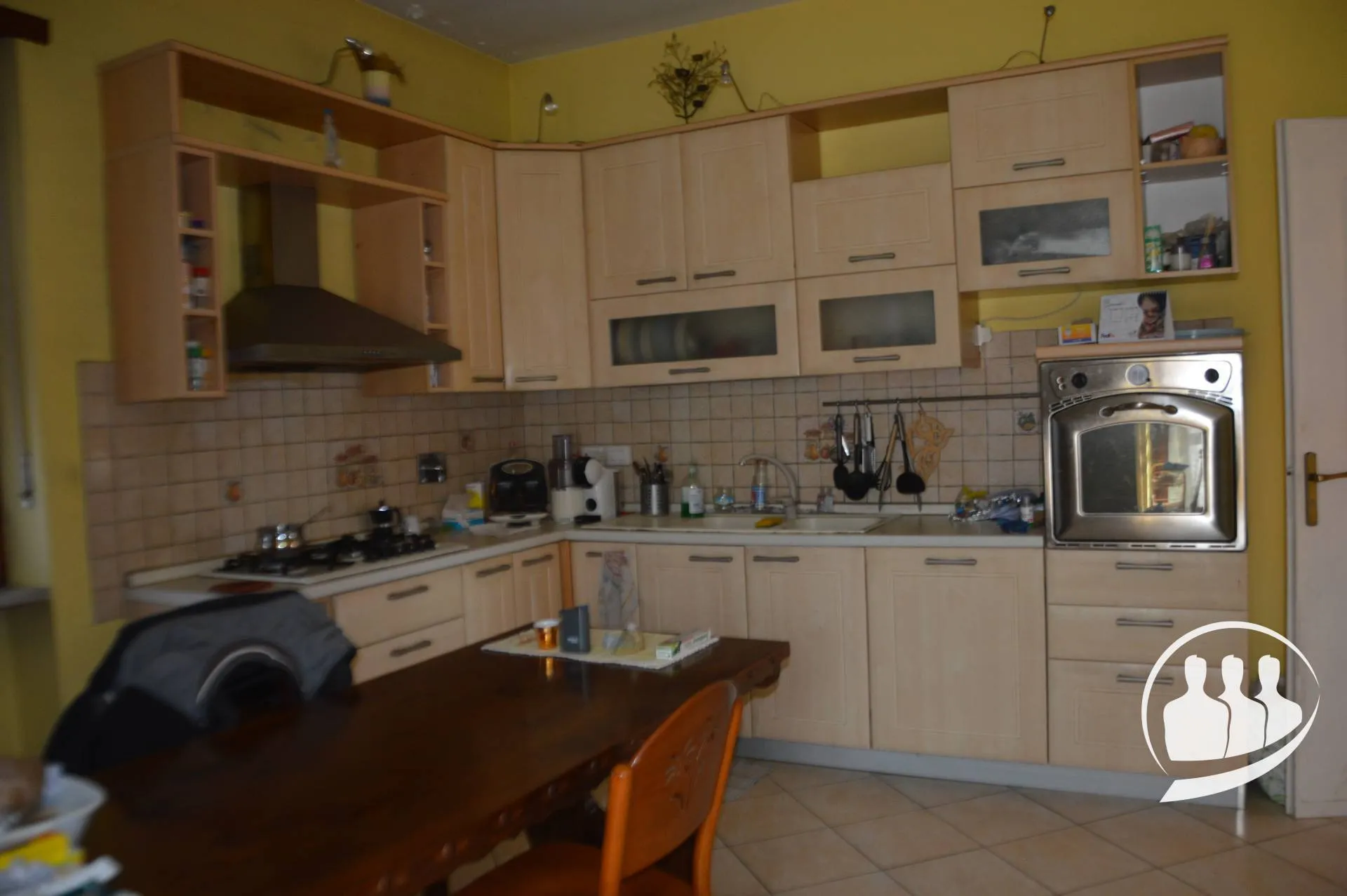 Immagine per Villa bifamiliare in vendita a Piobesi Torinese Via della Costituzione