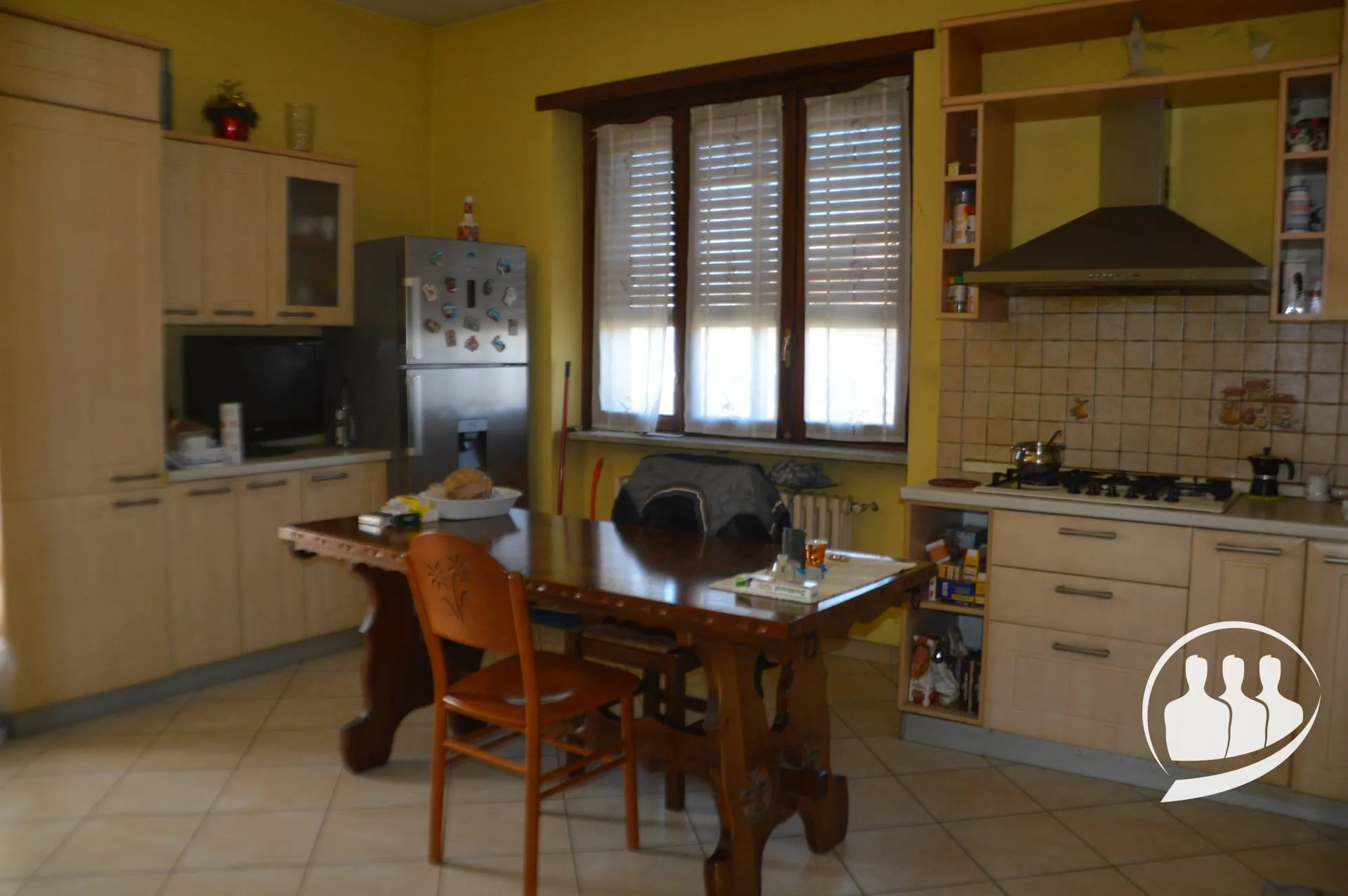 Immagine per Villa bifamiliare in vendita a Piobesi Torinese Via della Costituzione