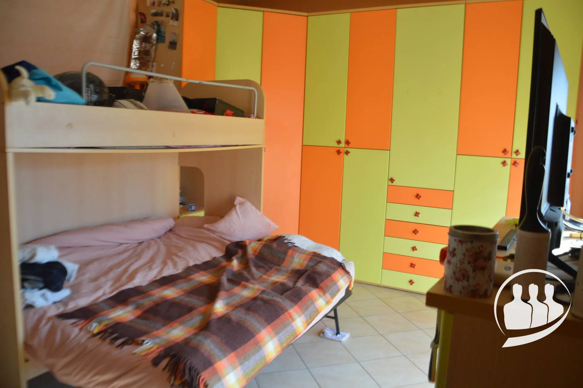 Immagine per Villa bifamiliare in vendita a Piobesi Torinese Via della Costituzione