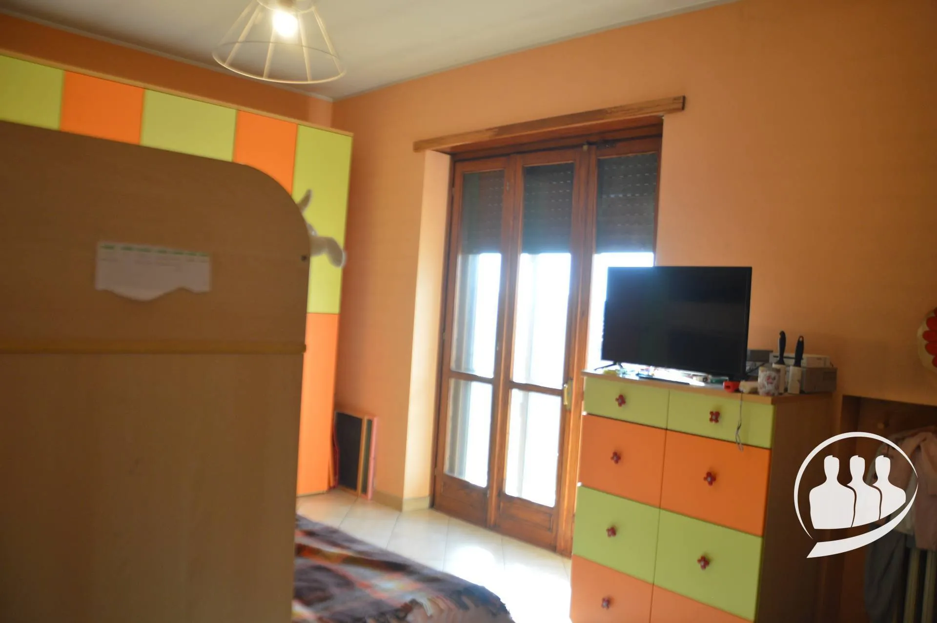 Immagine per Villa bifamiliare in vendita a Piobesi Torinese Via della Costituzione