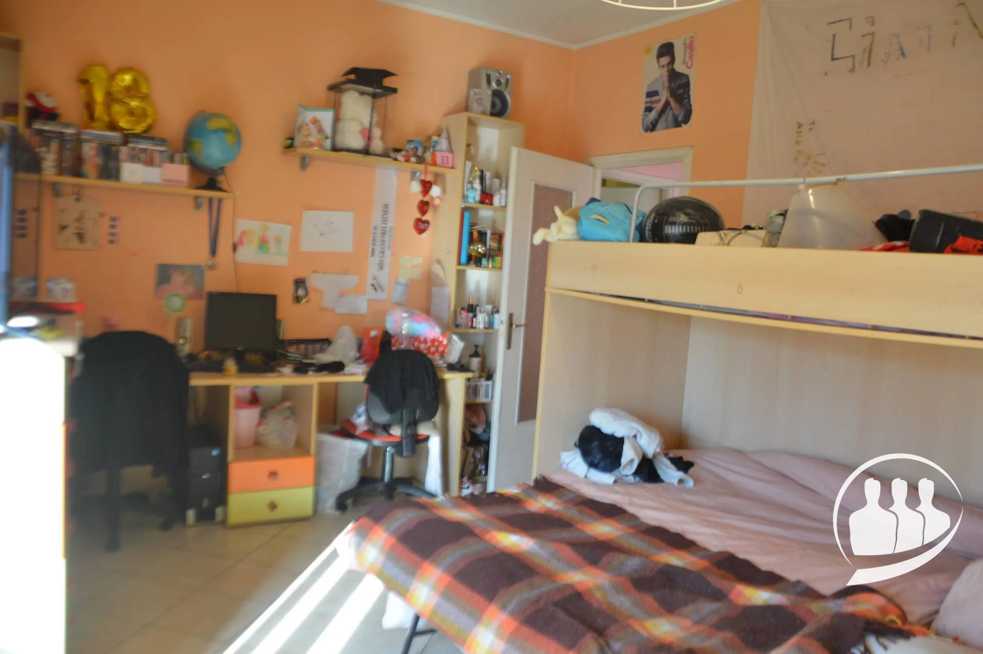 Immagine per Villa bifamiliare in vendita a Piobesi Torinese Via della Costituzione