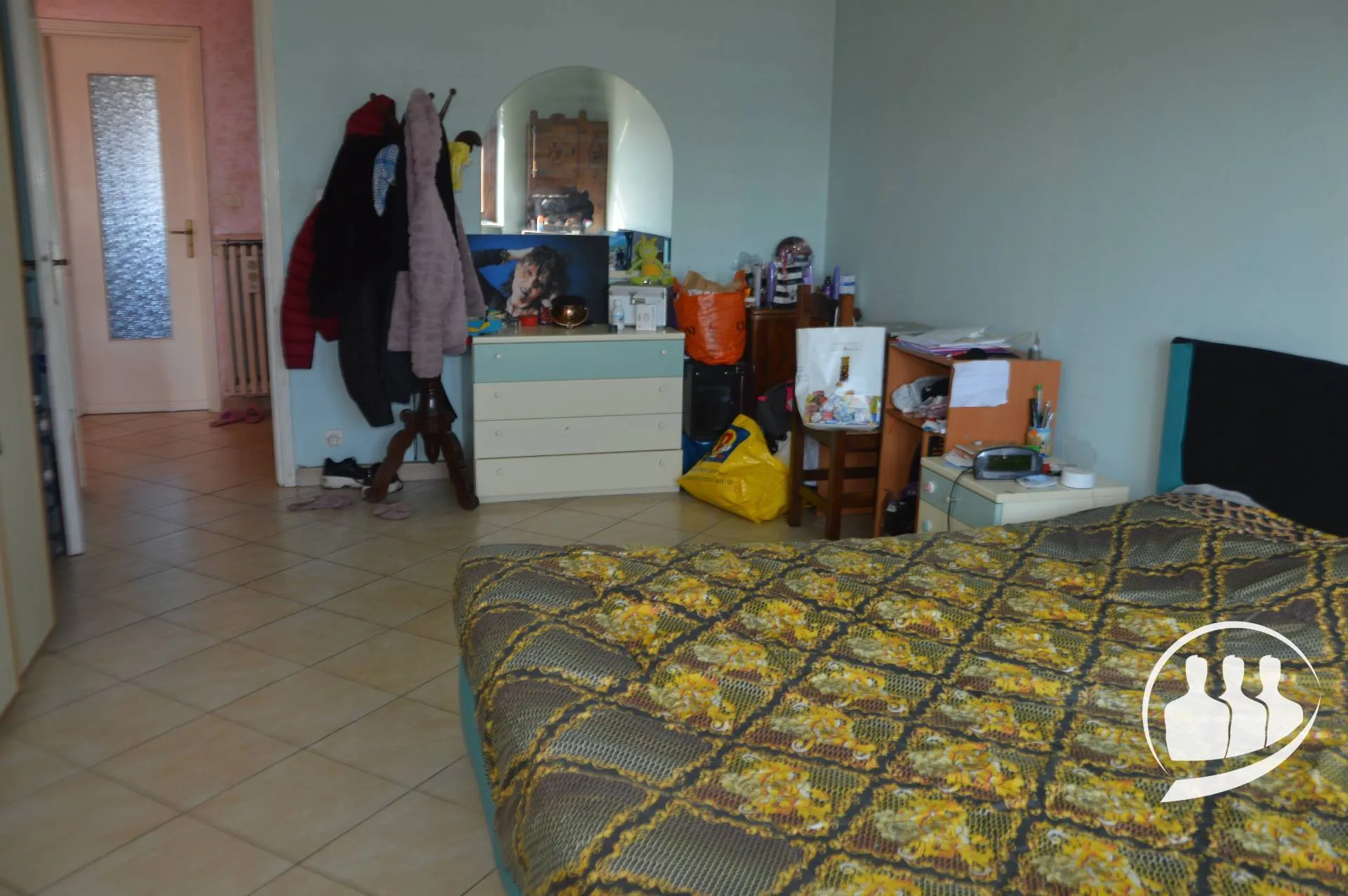 Immagine per Villa bifamiliare in vendita a Piobesi Torinese Via della Costituzione