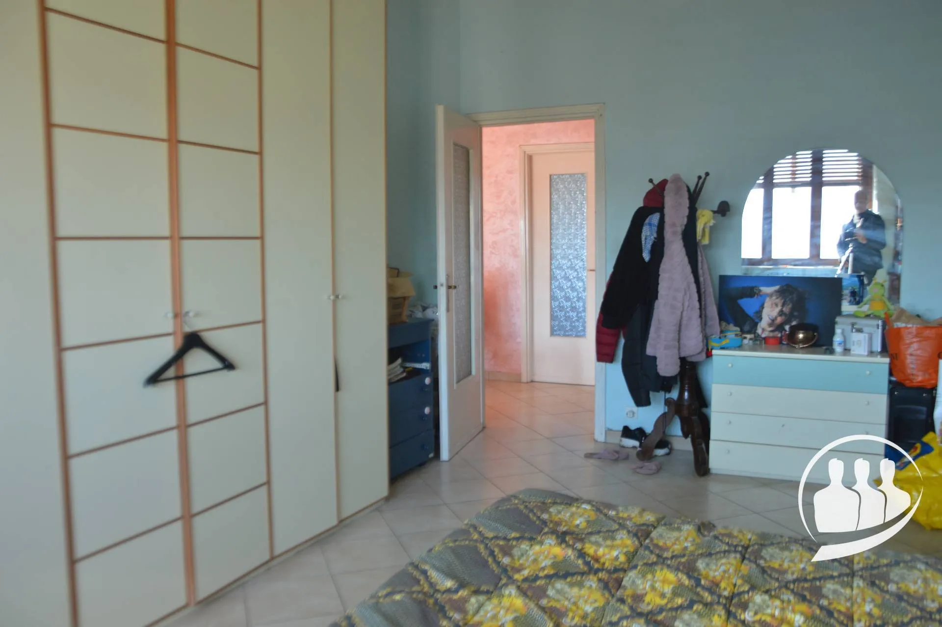 Immagine per Villa bifamiliare in vendita a Piobesi Torinese Via della Costituzione