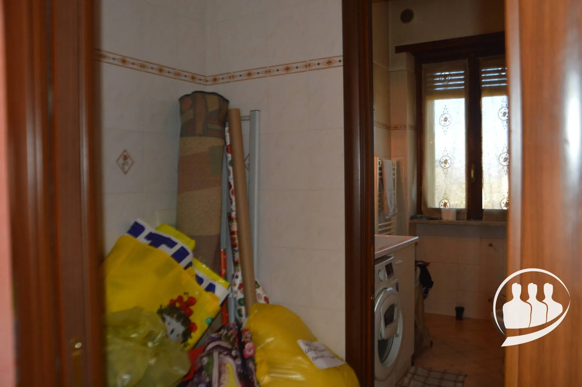 Immagine per Villa bifamiliare in vendita a Piobesi Torinese Via della Costituzione