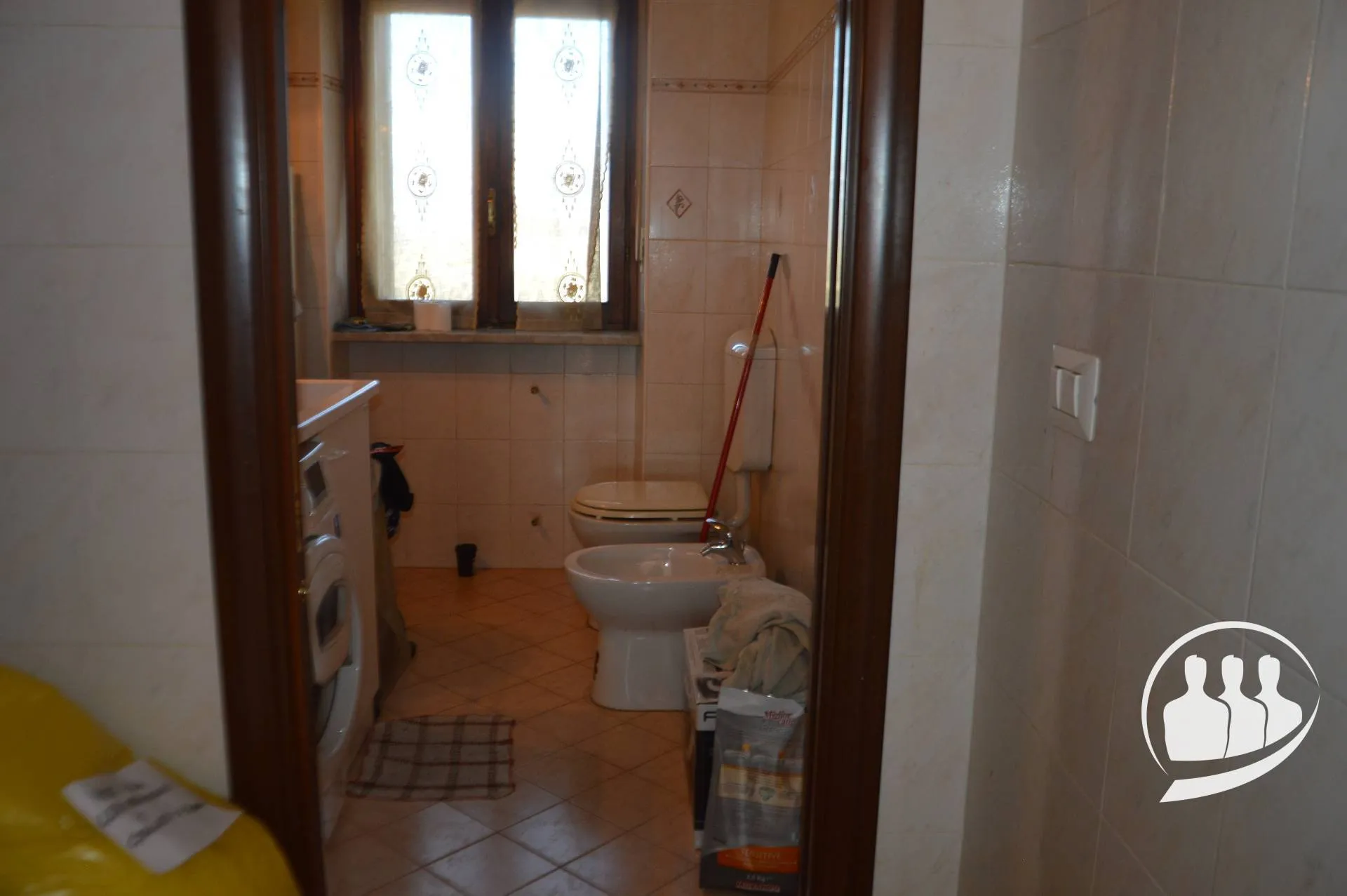 Immagine per Villa bifamiliare in vendita a Piobesi Torinese Via della Costituzione