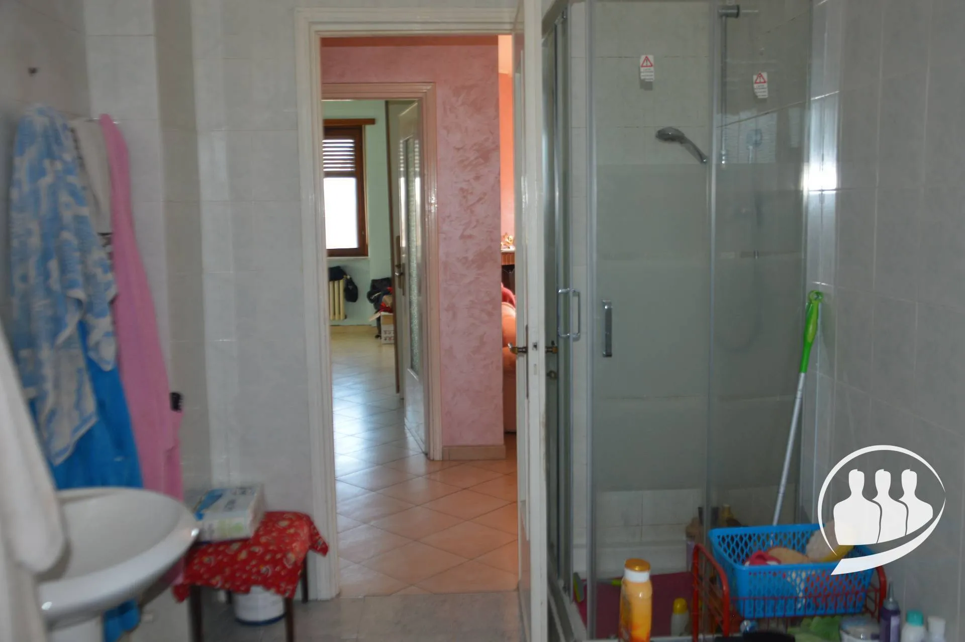 Immagine per Villa bifamiliare in vendita a Piobesi Torinese Via della Costituzione