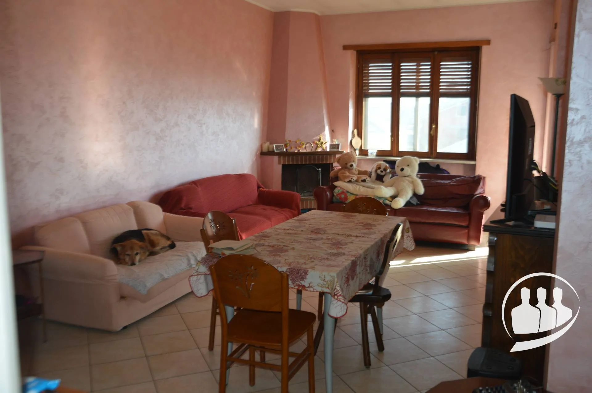 Immagine per Villa bifamiliare in vendita a Piobesi Torinese Via della Costituzione