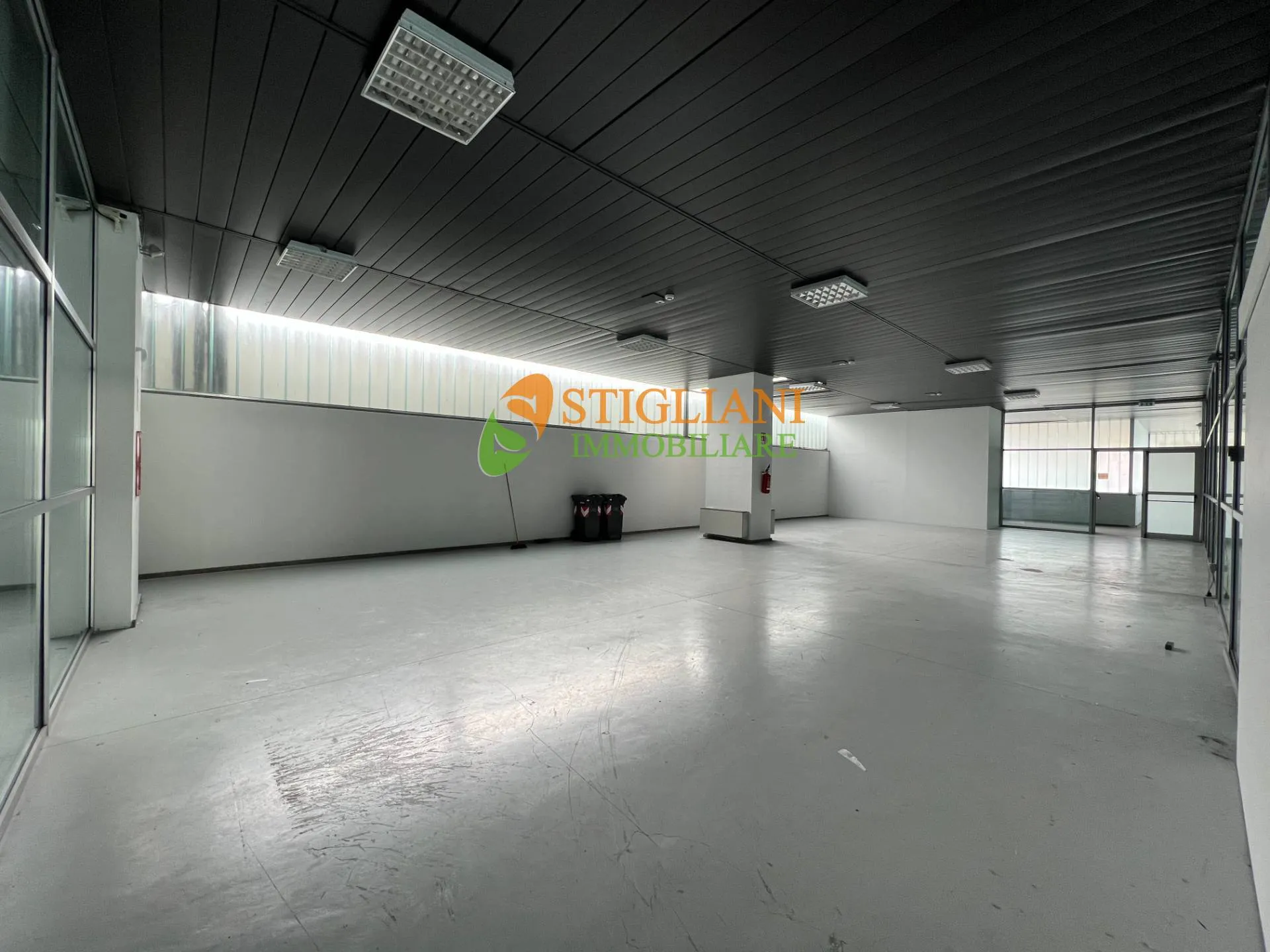 Immagine per Ufficio in vendita a Campobasso Zona industriale