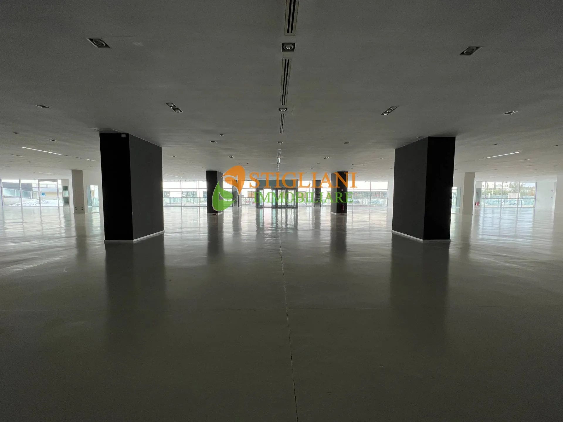 Immagine per Locale Commerciale in vendita a Campobasso Zona industriale