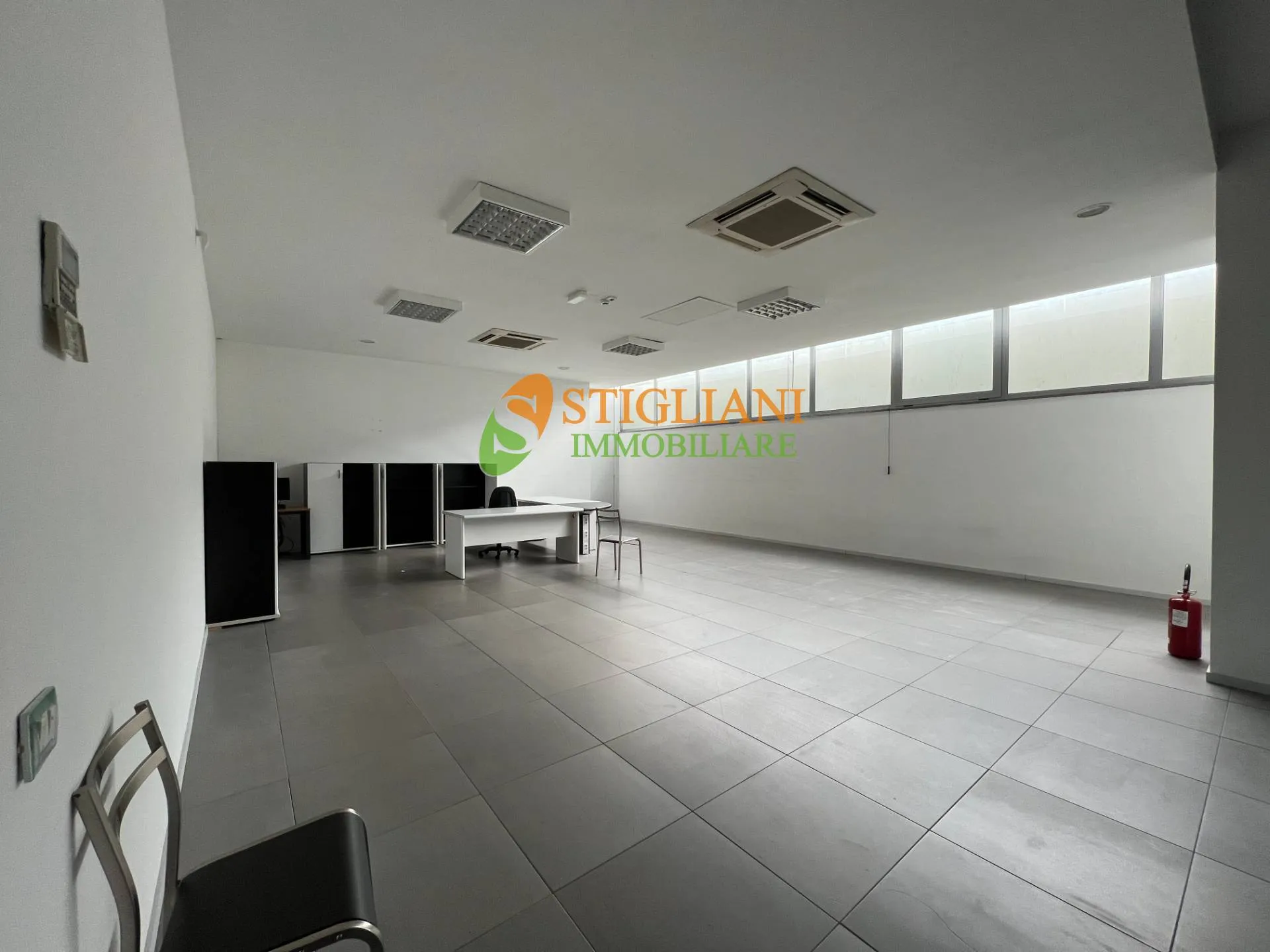 Immagine per Ufficio in affitto a Campobasso Zona industriale