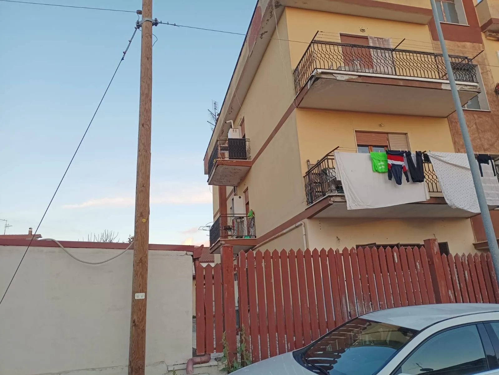 Immagine per Appartamento in vendita a Roma Via Agugliano