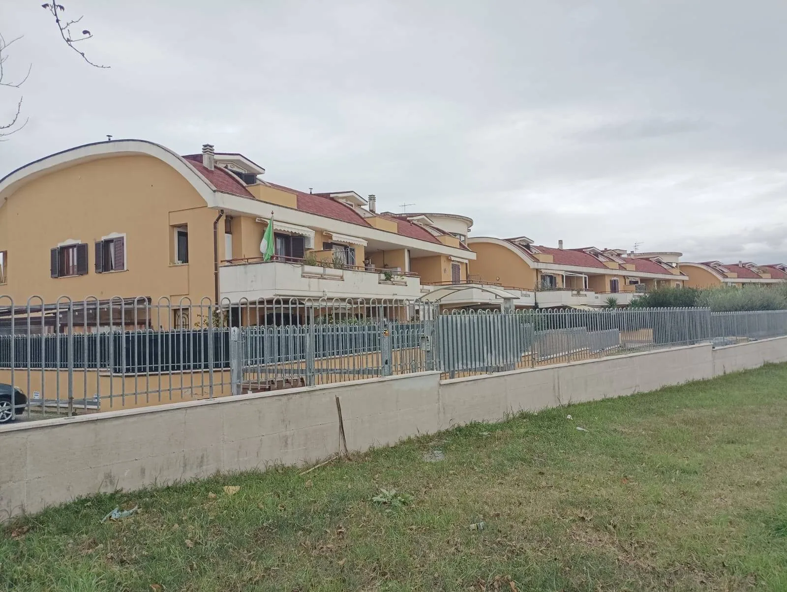 Immagine per Appartamento in vendita a Guidonia Montecelio VIA DELLE GENZIANE