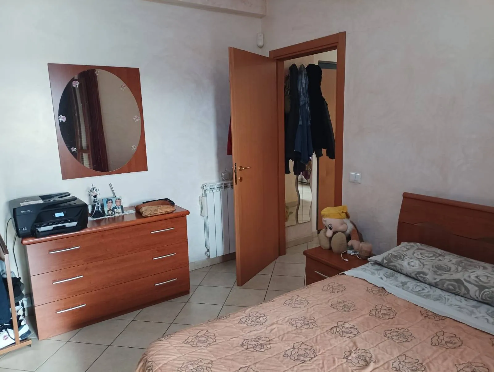 Immagine per Appartamento in vendita a Guidonia Montecelio VIA DELLE GENZIANE