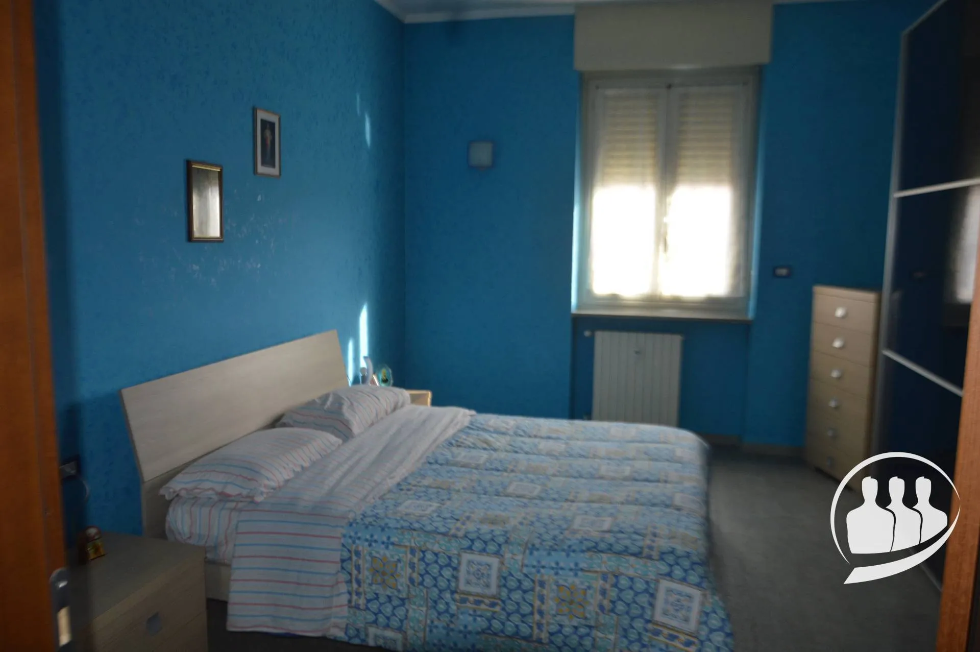 Immagine per Appartamento in vendita a Torino via O. Vigliani