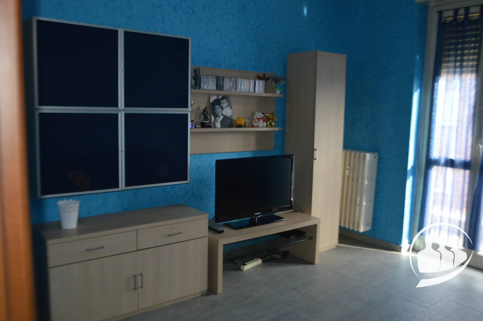 Immagine per Appartamento in vendita a Torino via O. Vigliani