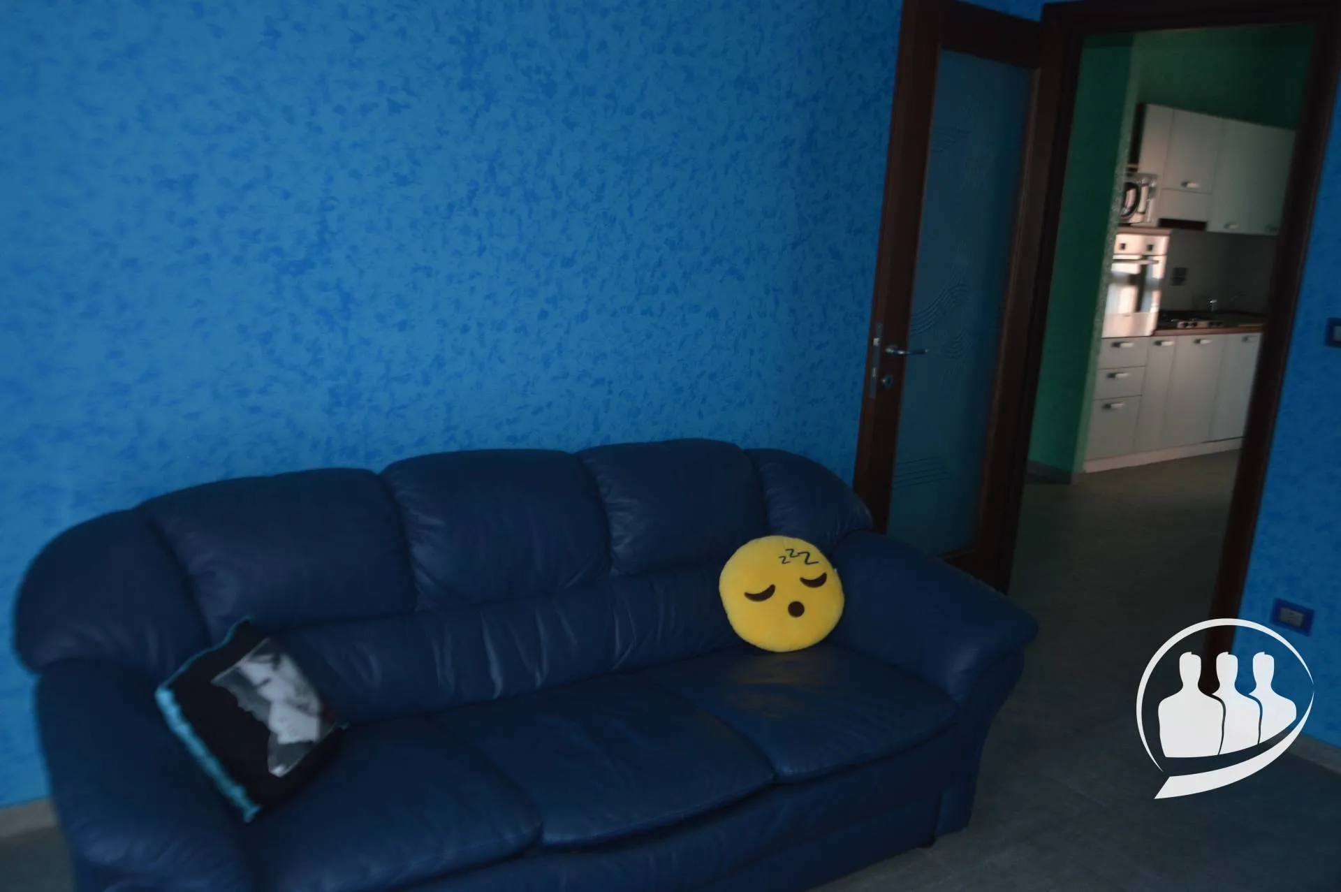 Immagine per Appartamento in vendita a Torino via O. Vigliani