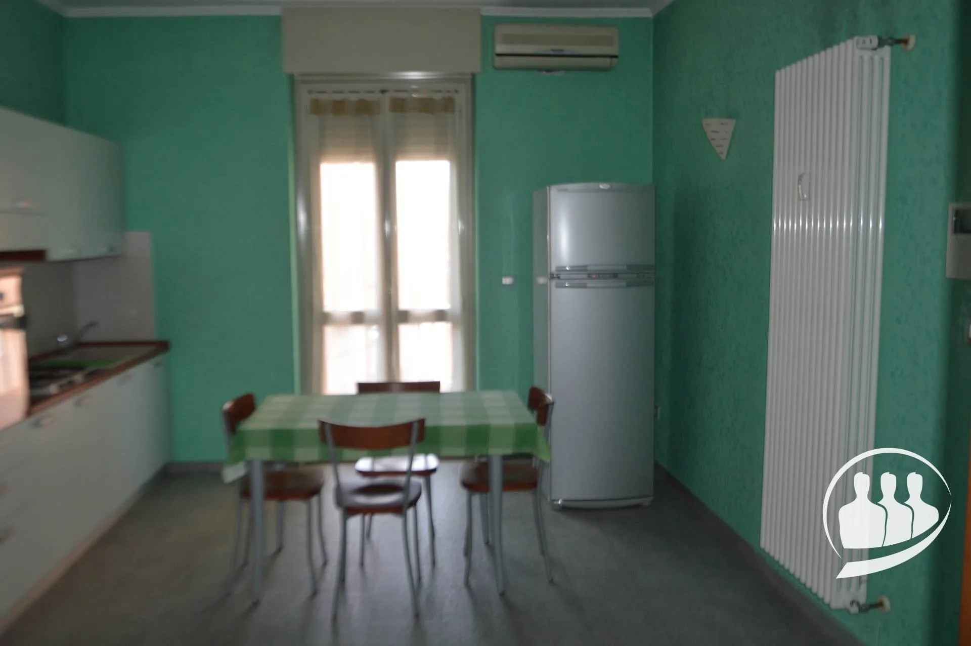 Immagine per Appartamento in vendita a Torino via O. Vigliani