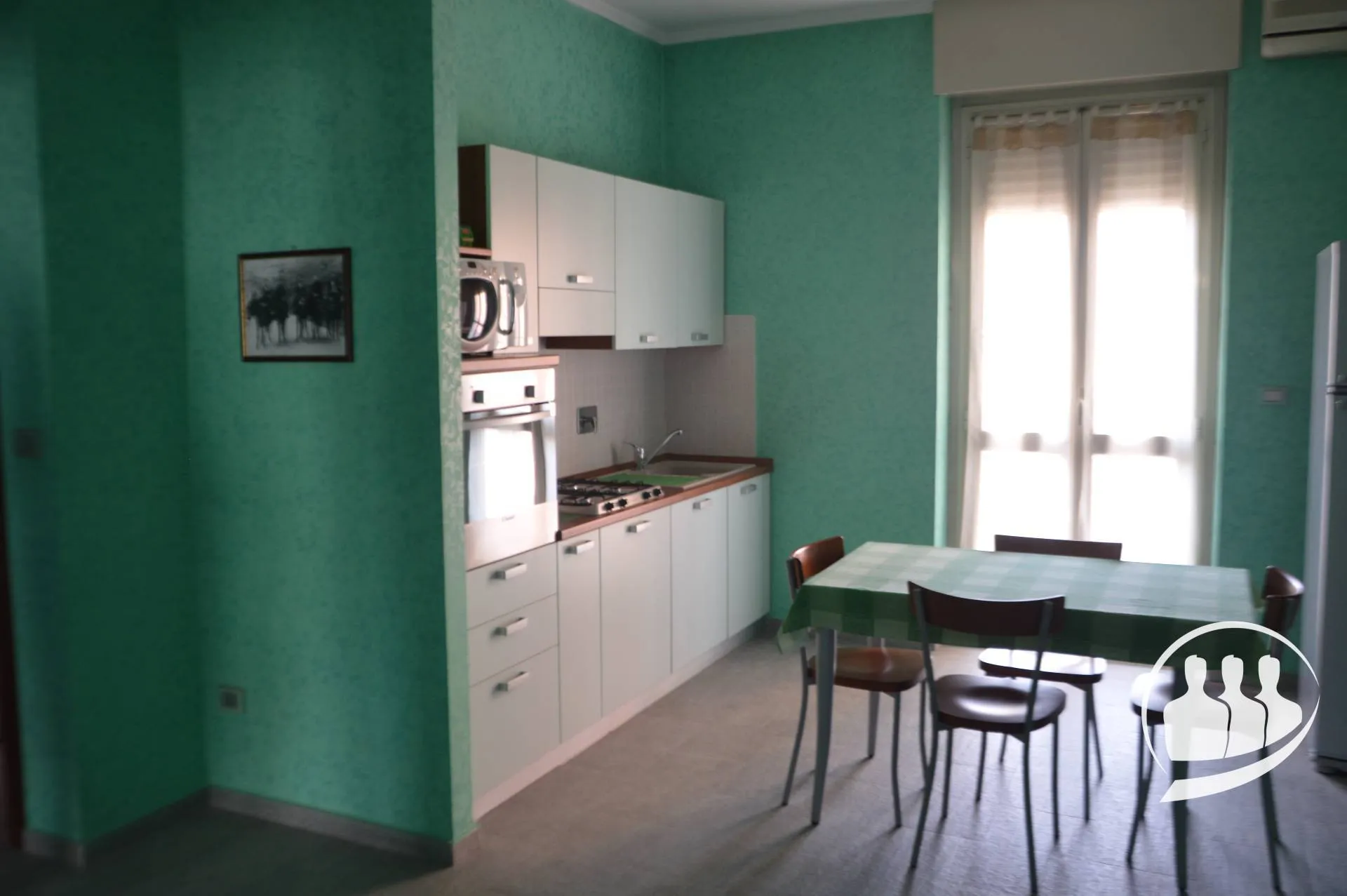 Immagine per Appartamento in vendita a Torino via O. Vigliani