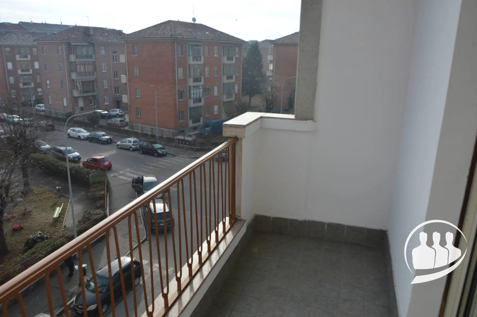 Immagine per Appartamento in vendita a Torino via O. Vigliani