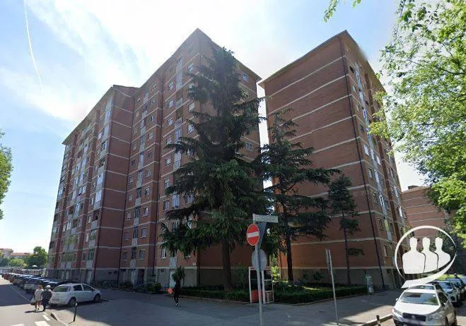 Immagine per Appartamento in vendita a Torino Corso Unione Sovietica