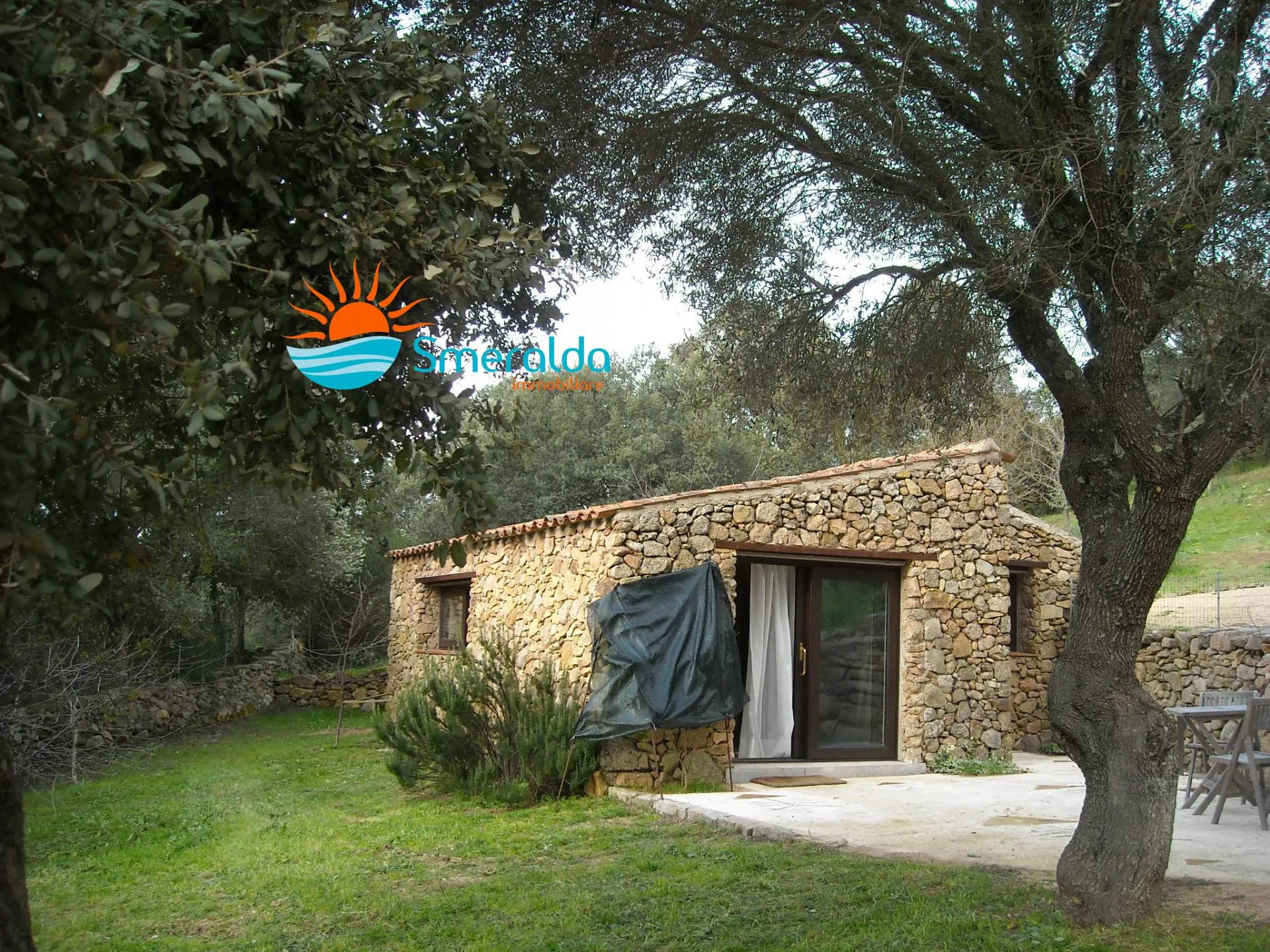 Immagine per Villa in vendita a Aglientu Via San Biagio