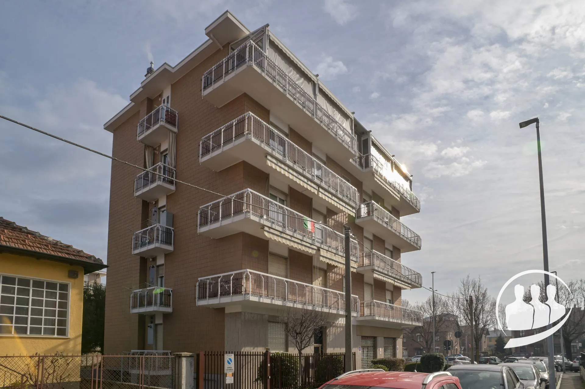Immagine per Attico / Mansarda in vendita a Collegno Via Meana