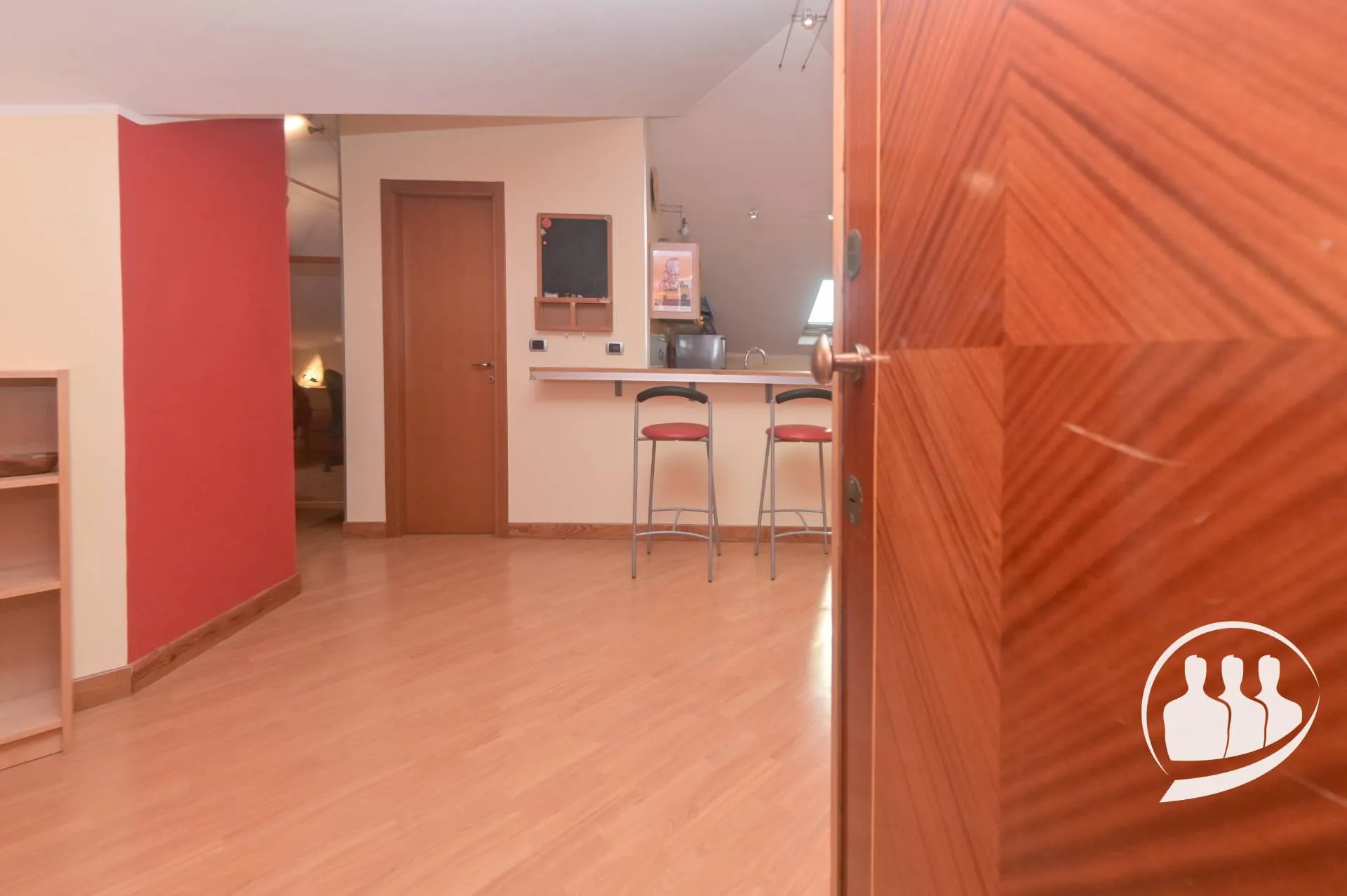 Immagine per Attico / Mansarda in vendita a Collegno Via Meana