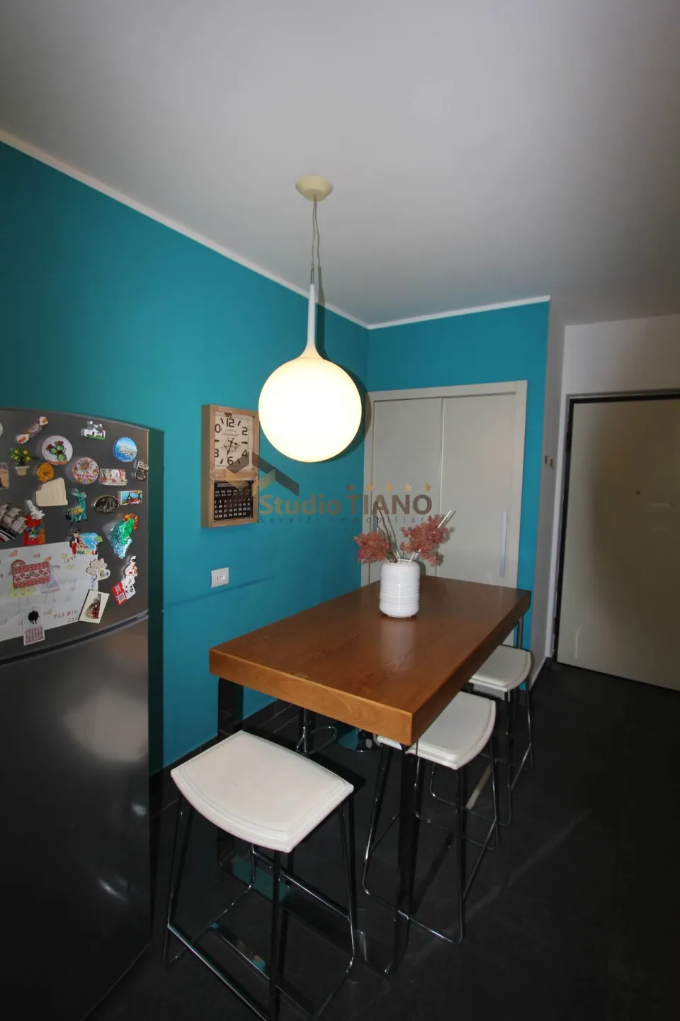 Immagine per Appartamento in vendita a Cosenza VIALE GIACOMO MANCINI