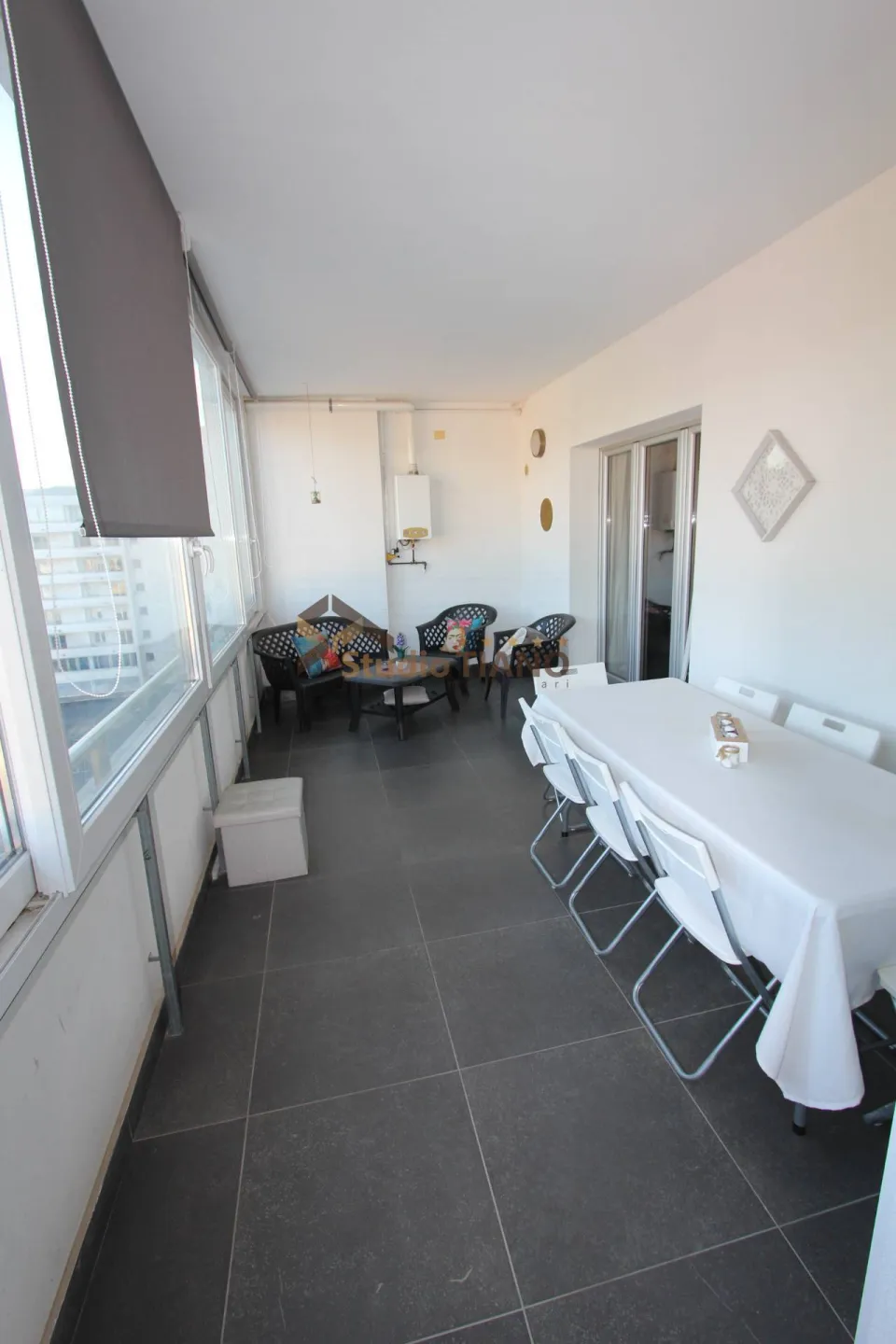 Immagine per Appartamento in vendita a Cosenza VIALE GIACOMO MANCINI