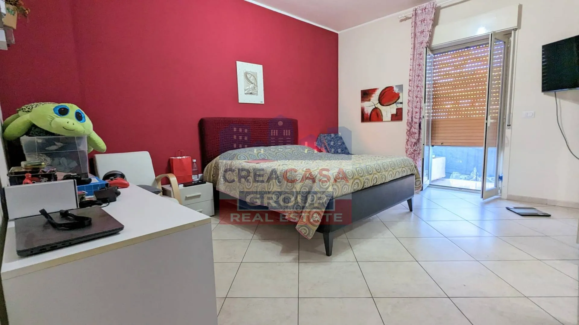 Immagine per Appartamento in vendita a Fiumefreddo di Sicilia via Giovanni Meli