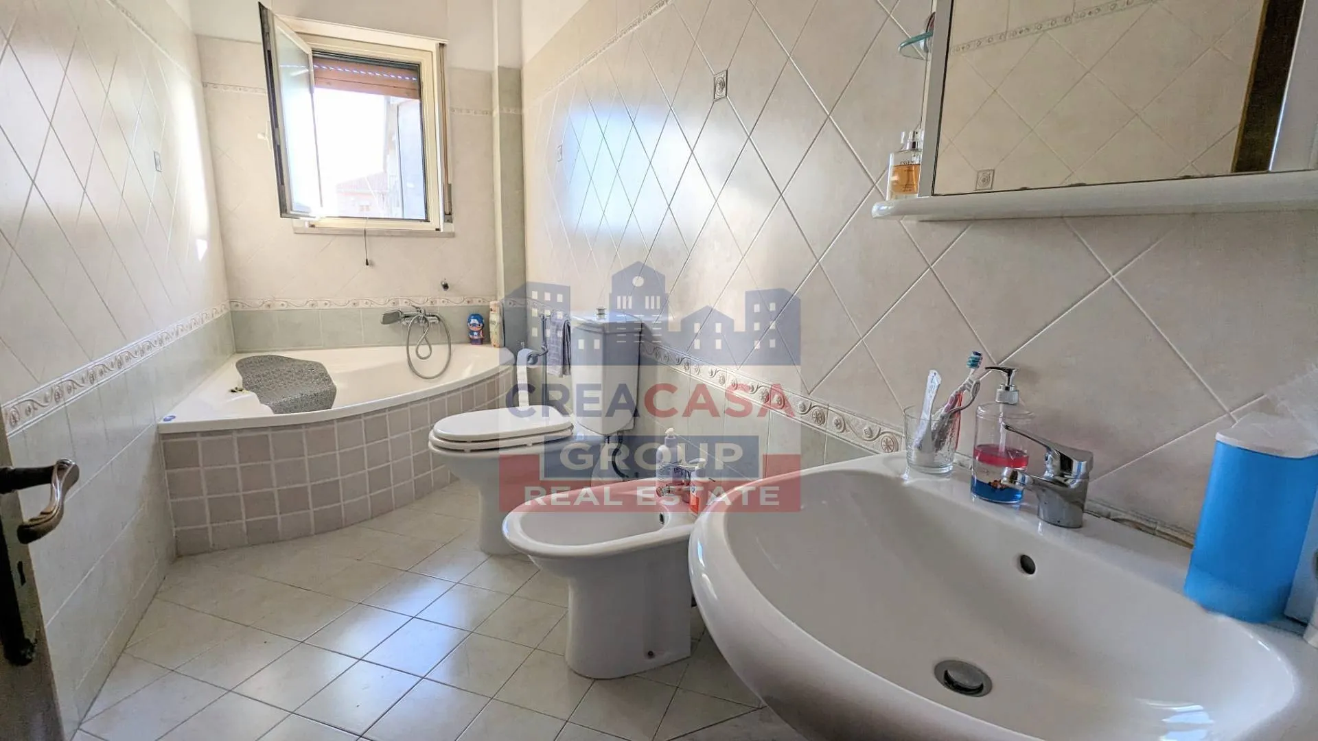 Immagine per Appartamento in vendita a Fiumefreddo di Sicilia via Giovanni Meli