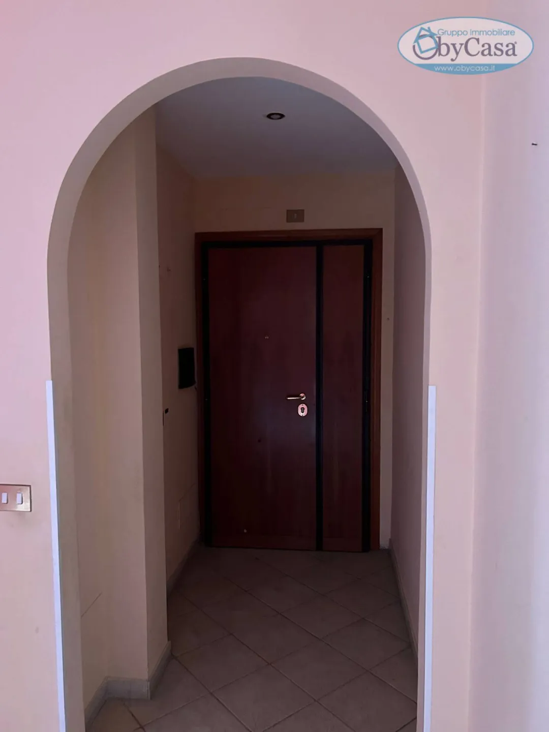 Immagine per Appartamento in vendita a Roma Via Mendicino