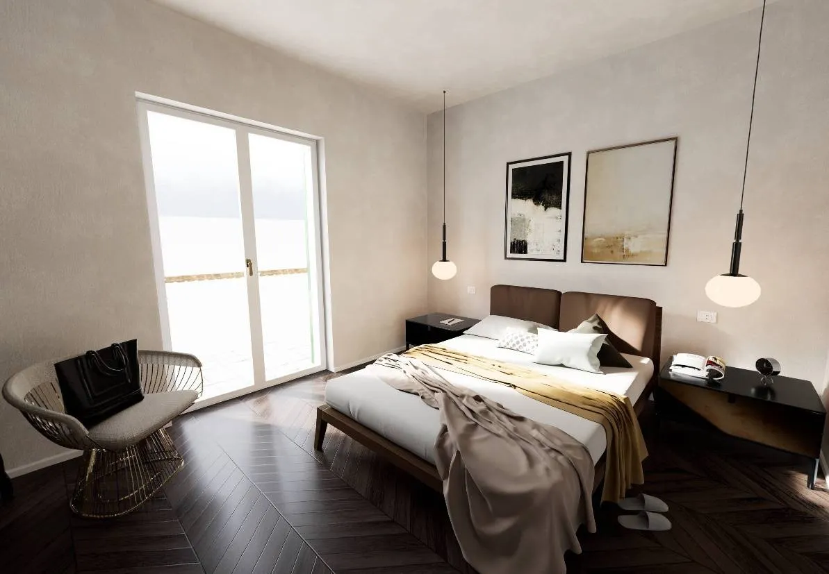 Immagine per Appartamento in vendita a Canosa di Puglia via Kennedy