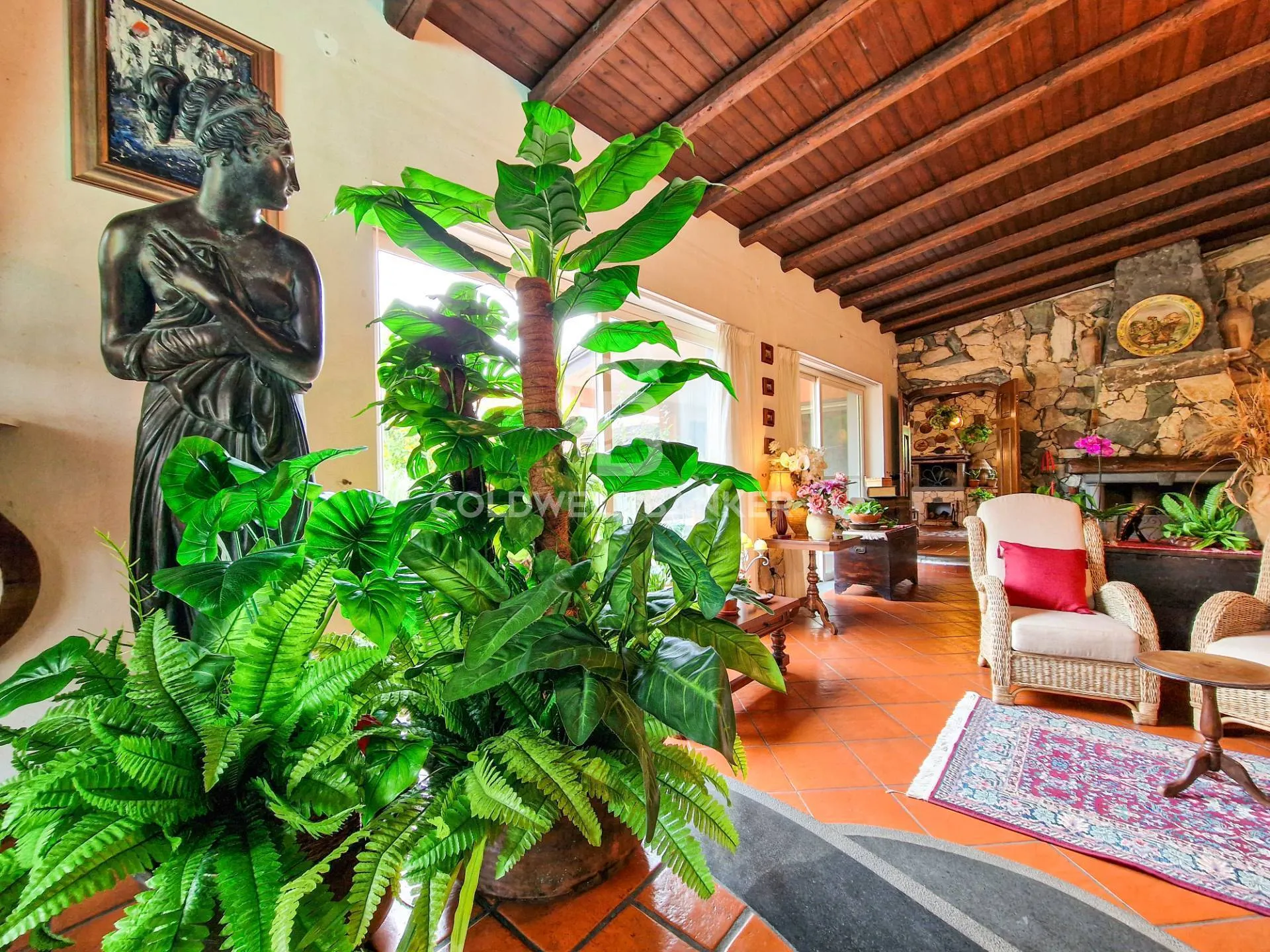 Immagine per Villa in vendita a San Giovanni la Punta Via Grassi