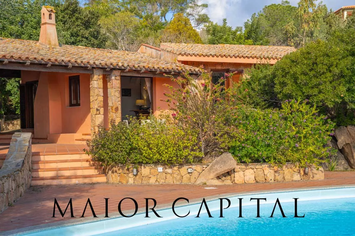 Immagine per Villa in vendita a San Teodoro Via Del Corbezzolo