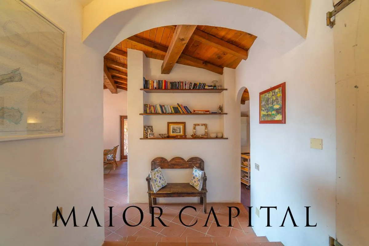 Immagine per Villa in vendita a San Teodoro Via Del Corbezzolo