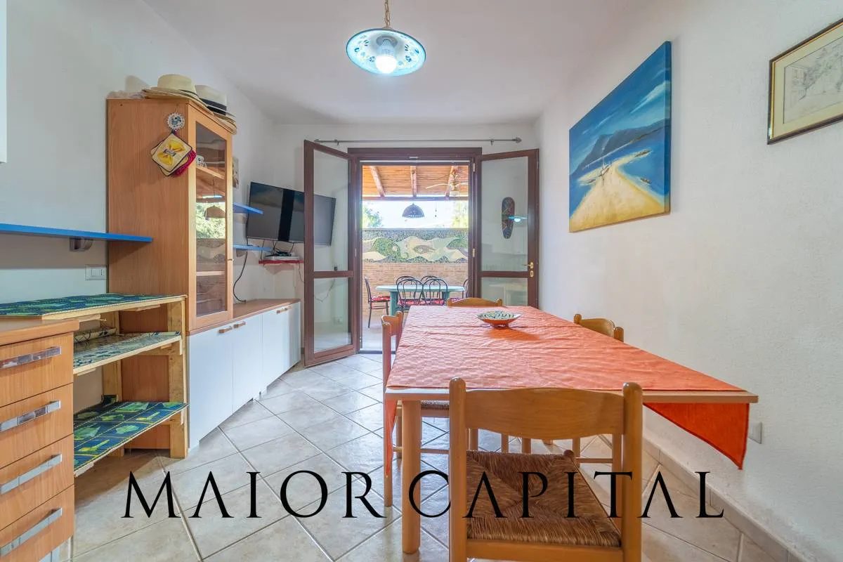 Immagine per Appartamento in vendita a Siniscola Via Mar Ligure