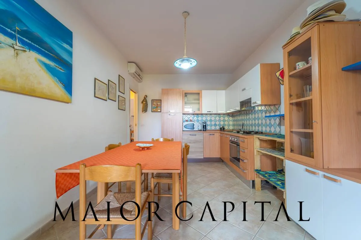 Immagine per Appartamento in vendita a Siniscola Via Mar Ligure