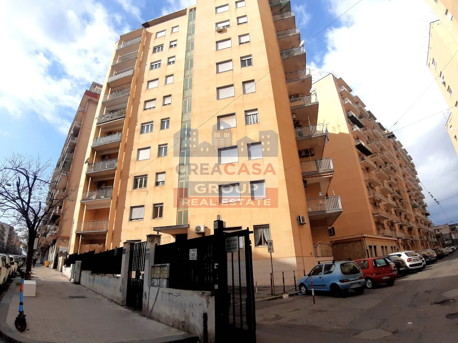 Immagine per Appartamento in vendita a Catania Viale Mario Rapisardi