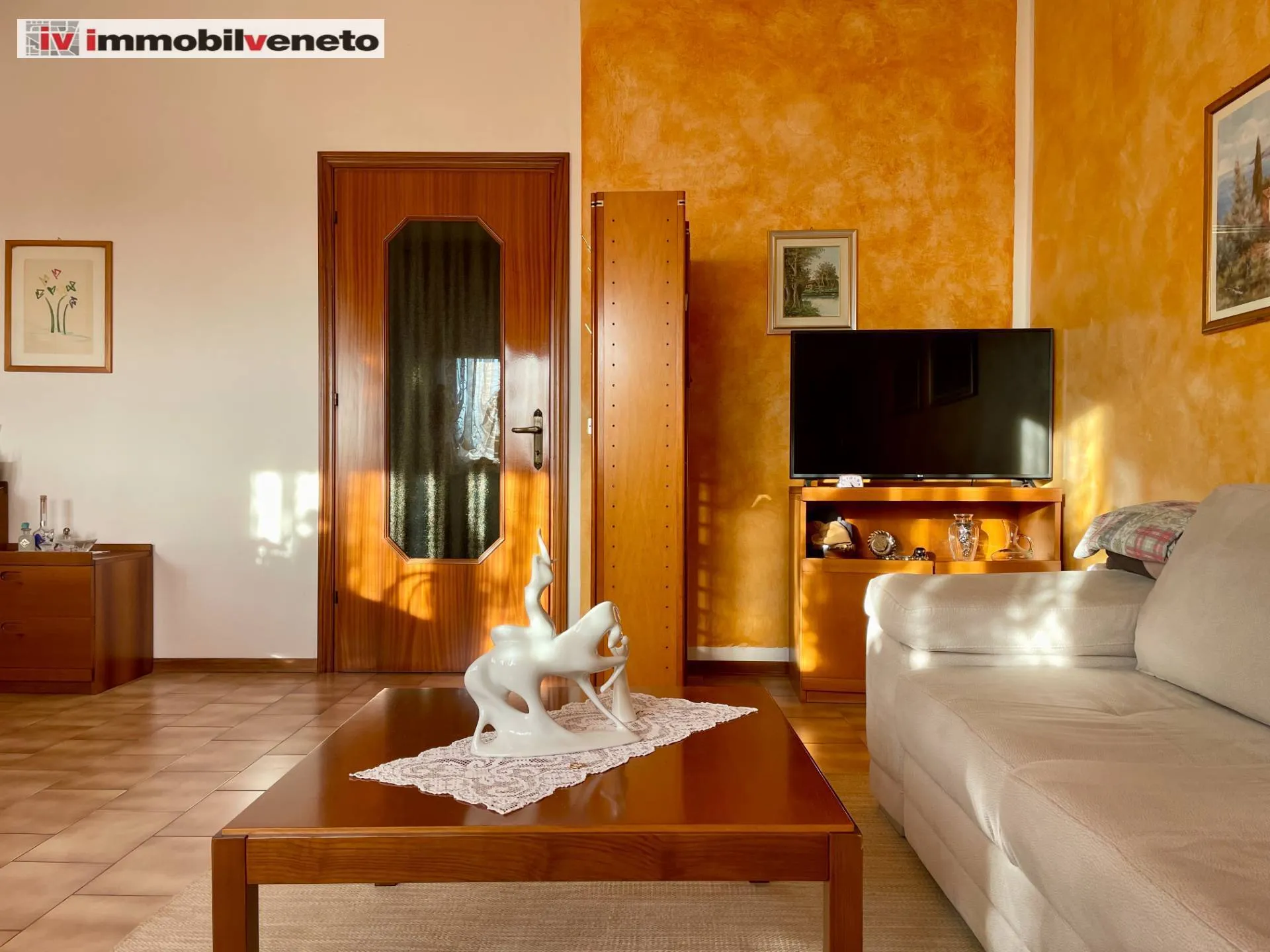 Immagine per Villa bifamiliare in vendita a Alonte VIA ROMA