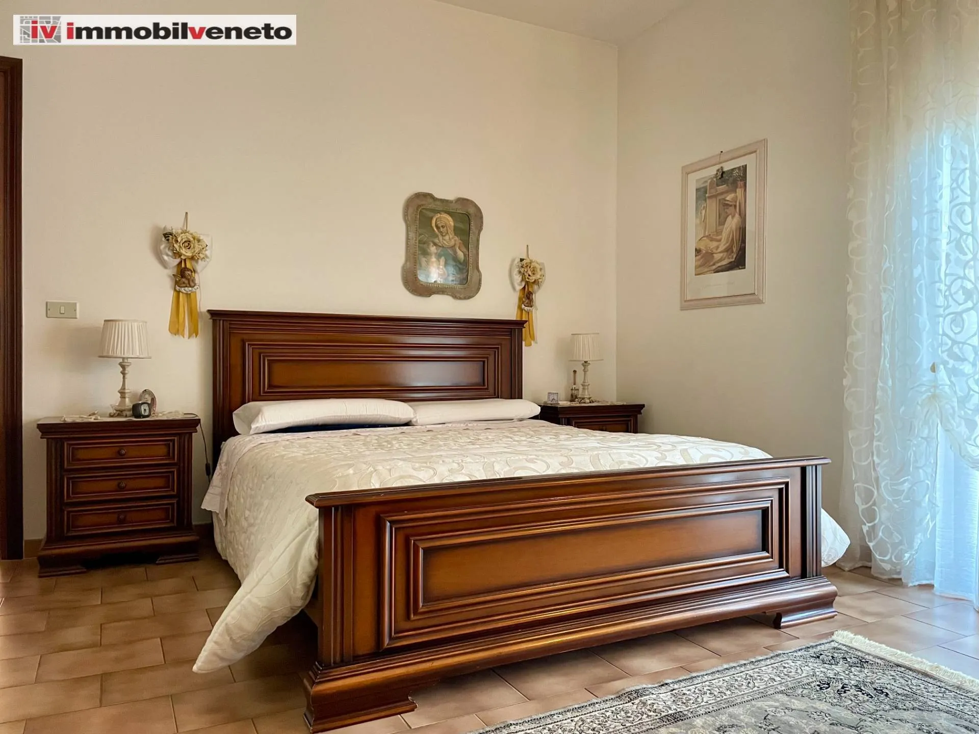 Immagine per Villa bifamiliare in vendita a Alonte VIA ROMA