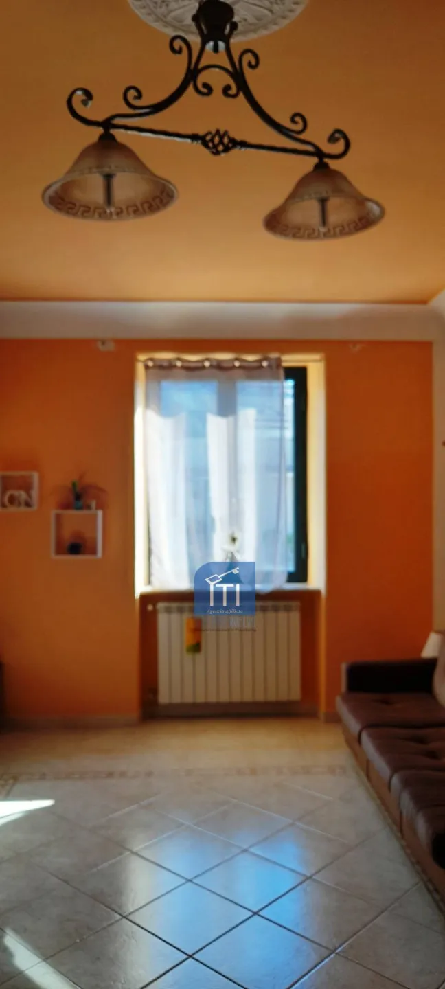 Immagine per Appartamento in vendita a Sant'Elia Fiumerapido via nuova cartiera