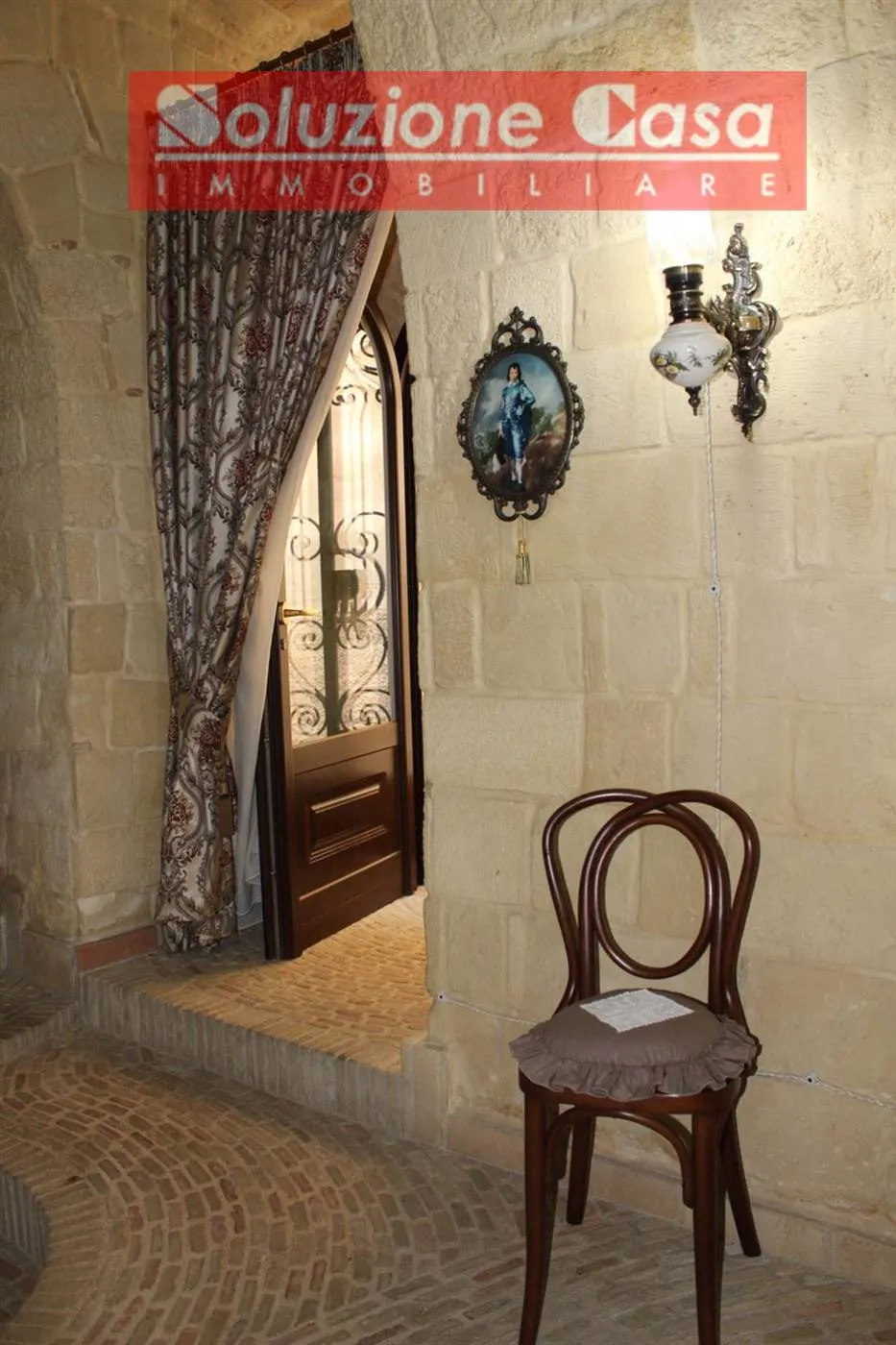 Immagine per Casa Semindipendente in vendita a Canosa di Puglia via Vanvitelli