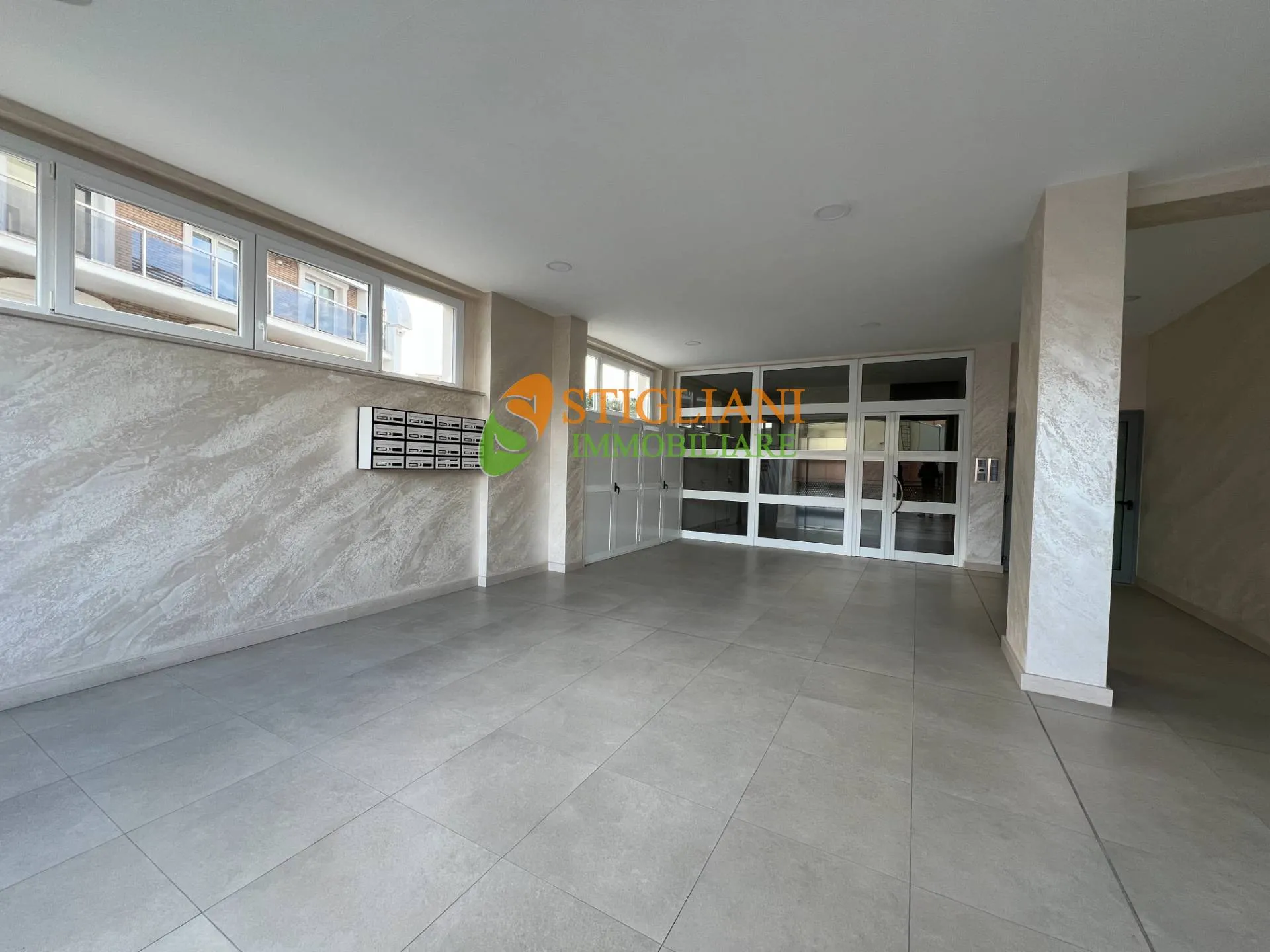 Immagine per Appartamento in vendita a Campobasso Via Garibaldi
