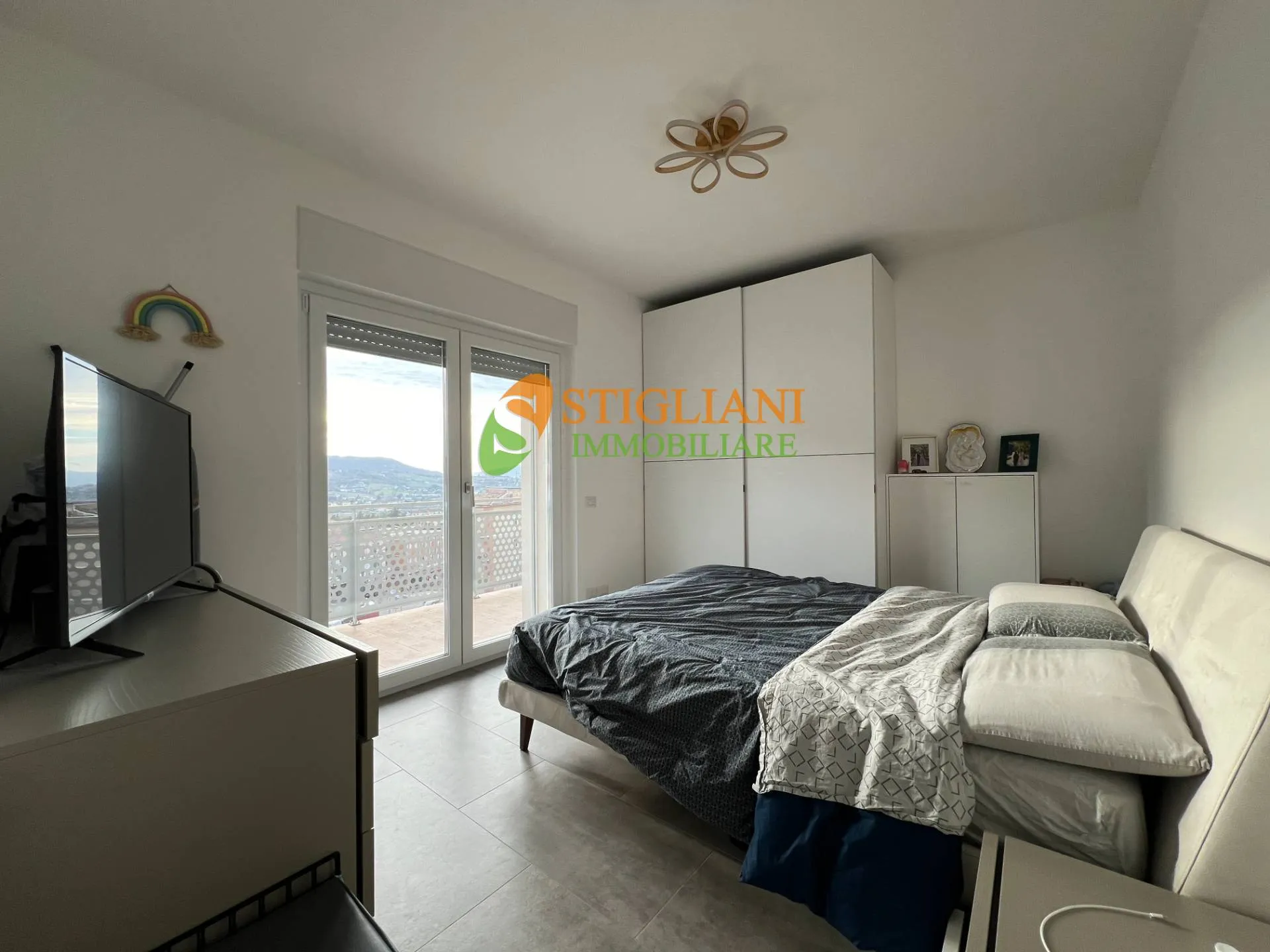 Immagine per Appartamento in vendita a Campobasso Via Garibaldi