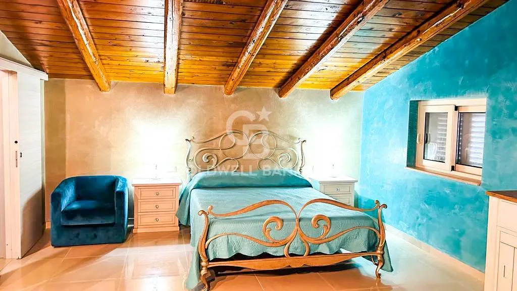 Immagine per Villa in vendita a Ispica Marza