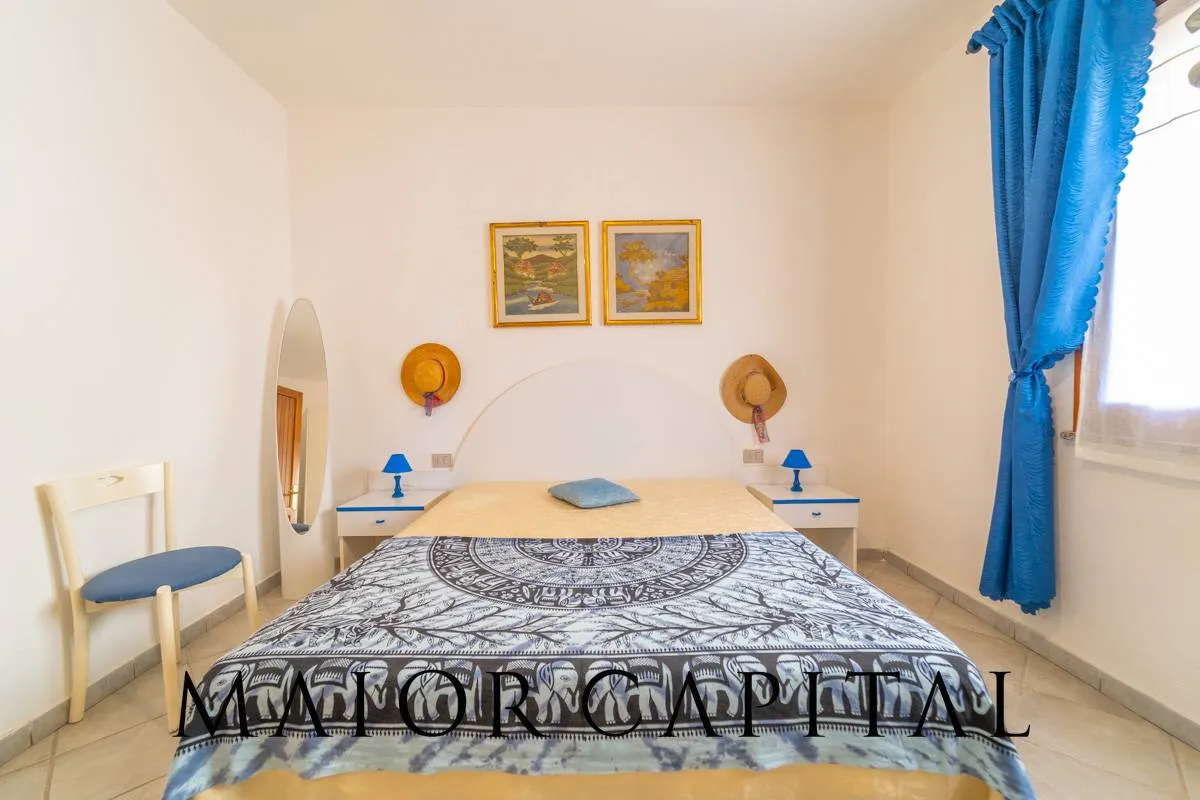 Immagine per Appartamento in vendita a Budoni Via Oggianu